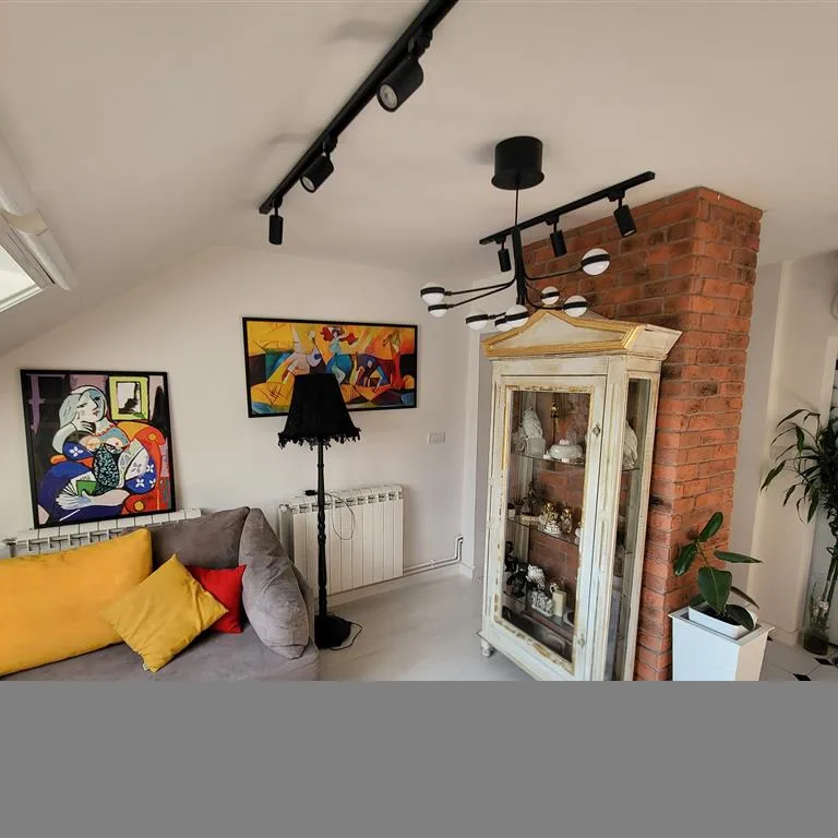 Trosoban stan na prodaju, Centar, Beograd, 78m², 327.000 €