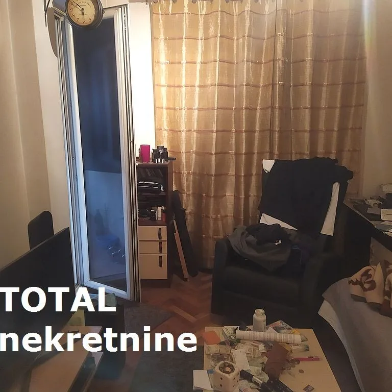 Stan Prodaja Novi Sad Nova Detelinara 86 m2