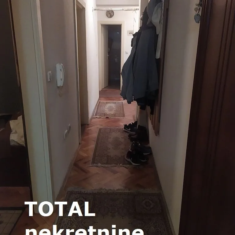 Stan Prodaja Novi Sad Nova Detelinara 86 m2