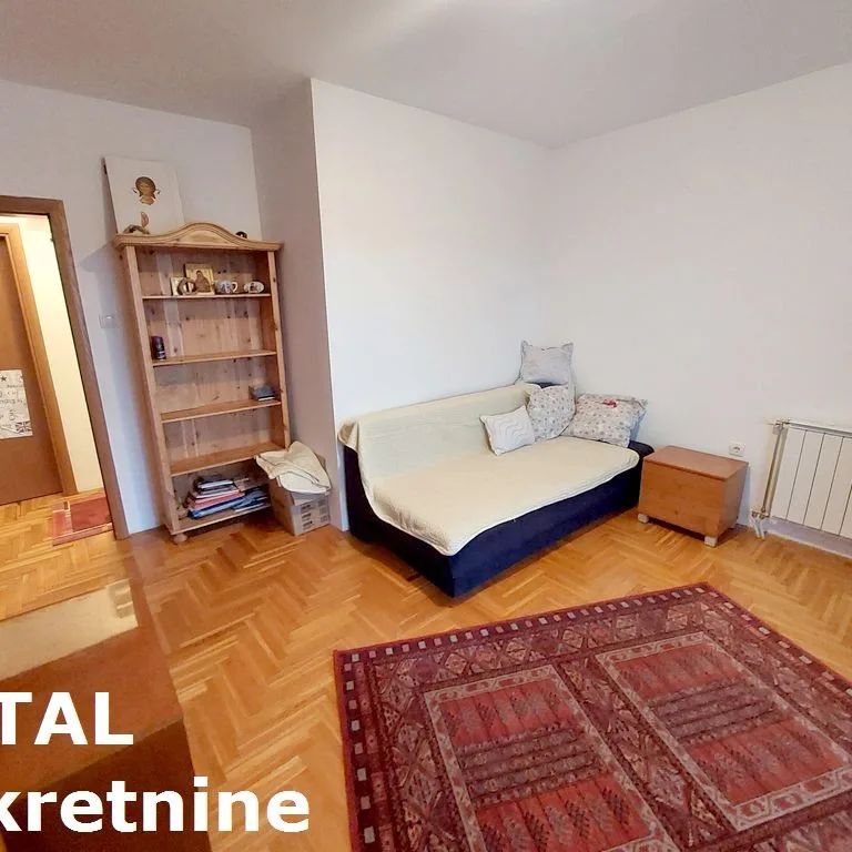 Četvorosoban stan na prodaju, Bulevar Evrope, Novi Sad, 106m², 195.000 €
