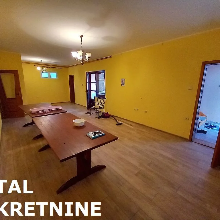Kuća Prodaja Temerin  240 m2