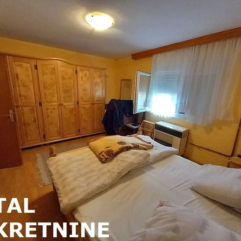Kuća Prodaja Temerin  240 m2