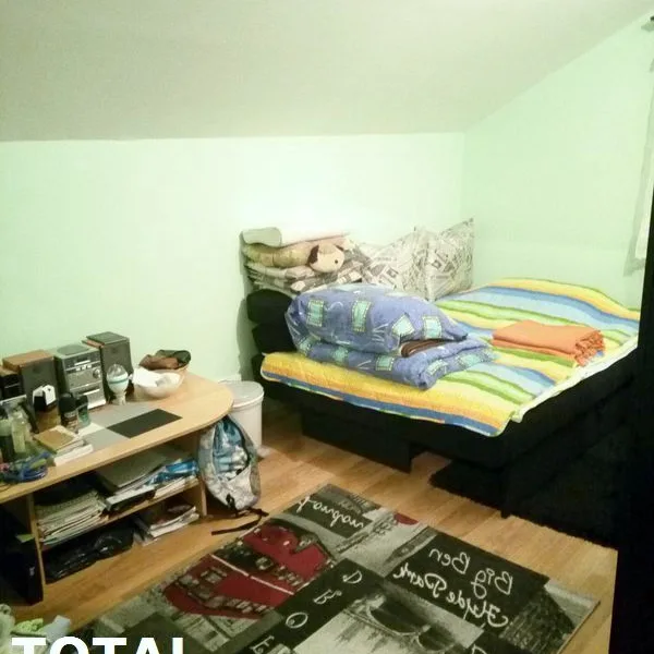 Stan Prodaja Novi Sad  80 m2