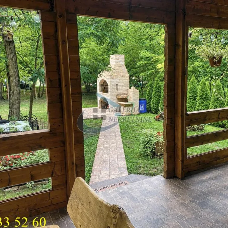 Kuća na prodaju, Centar, Alibunar, 77m², 92.000 €