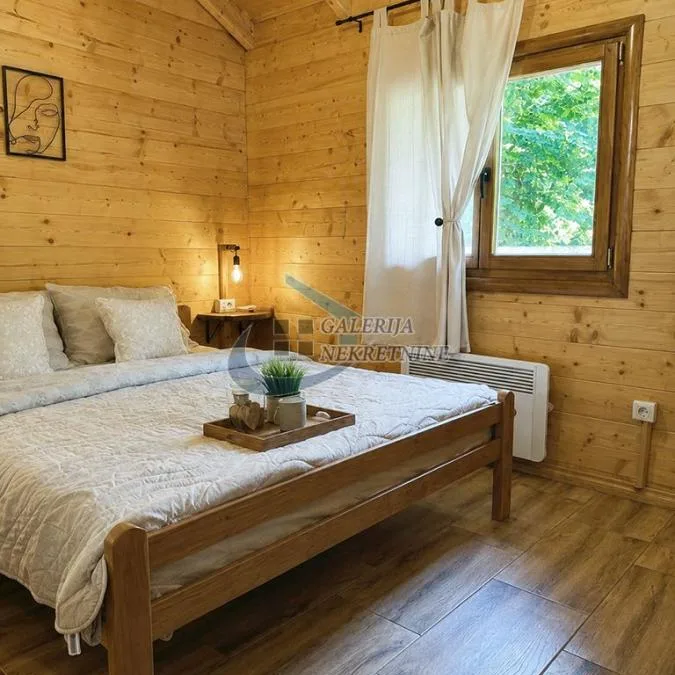 Kuća na prodaju, Centar, Alibunar, 77m², 92.000 €