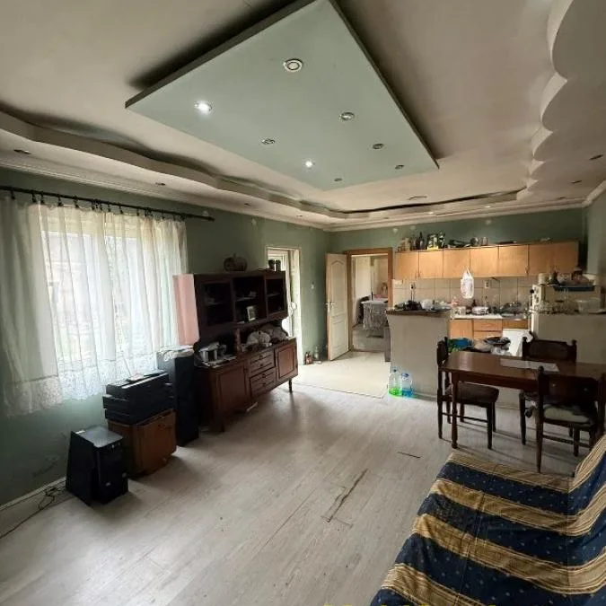 Kuća na prodaju, Deliblato, Kovin, 119m², 39.999 €