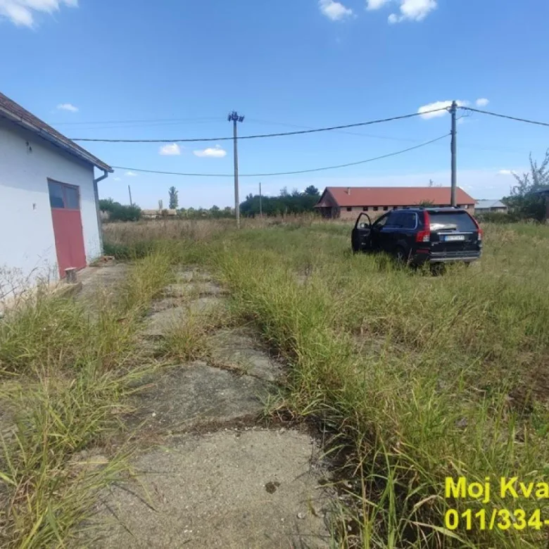 Plac na prodaju, Jabučje, Lajkovac, 720,46 ari, 203.000 €