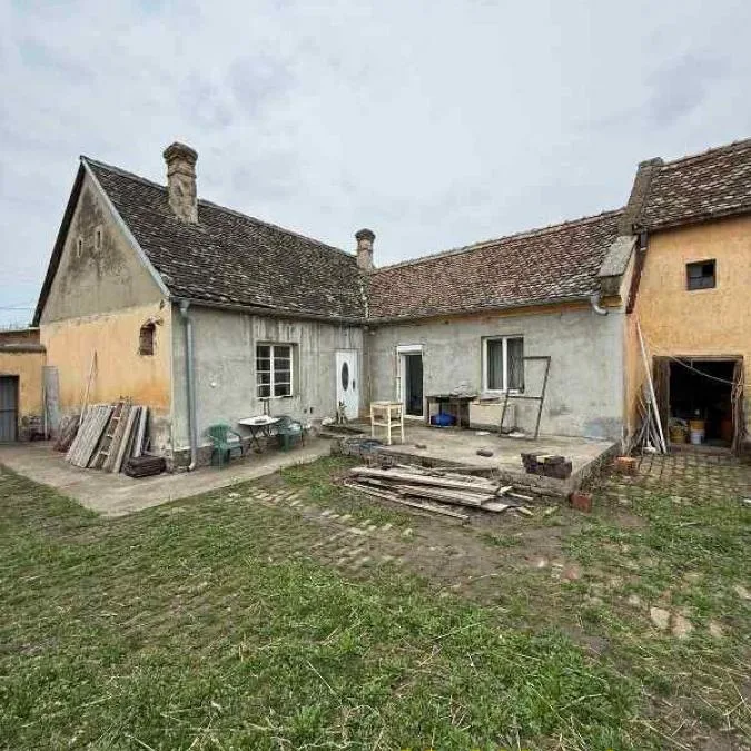 Kuća na prodaju, Deliblato, Kovin, 119m², 39.999 €
