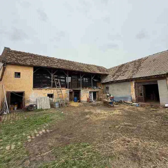 Kuća na prodaju, Deliblato, Kovin, 119m², 39.999 €