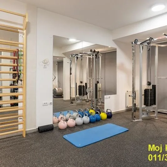 Lokal na prodaju, Zlatibor, 900m², 1.400.000 €