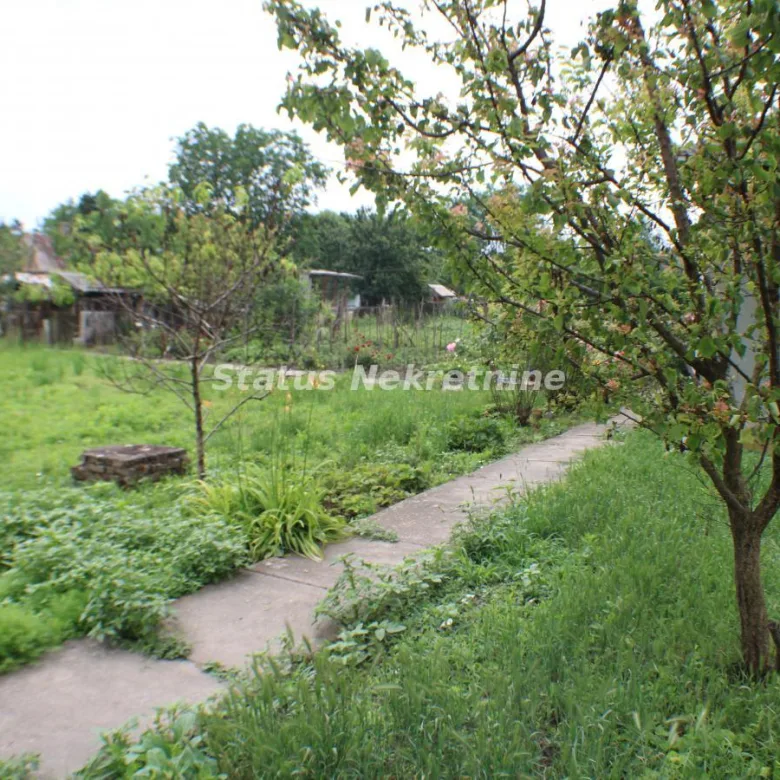Kuća na prodaju, Bačka Topola, 42m², 16.800 €