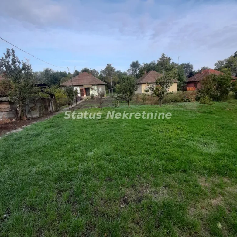 Kuća na prodaju, Bačka Topola, 42m², 16.800 €