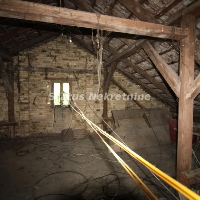 Kuća na prodaju, Centar, Bačka Topola, 100m², 98.700 €