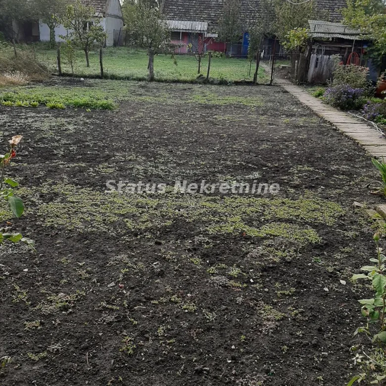 Kuća na prodaju, Bačka Topola, 42m², 16.800 €