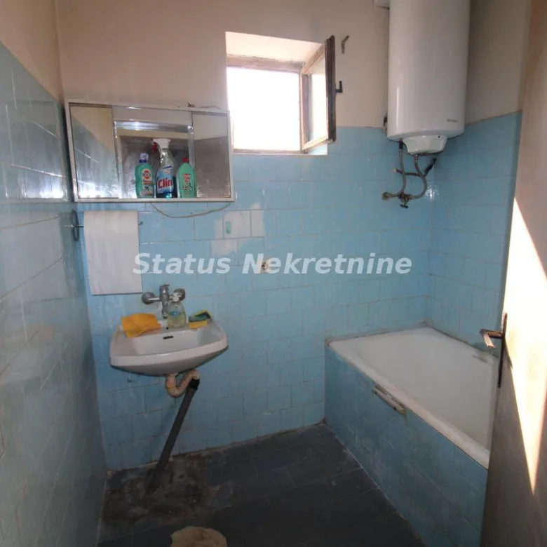 Kuća na prodaju, Centar, Bačka Topola, 100m², 98.700 €