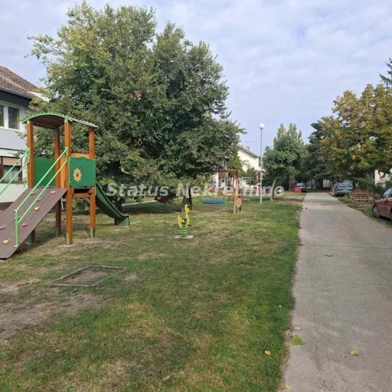 Dvosoban stan na prodaju, Temerin – Centar, Temerin, 63m², 80.340 €
