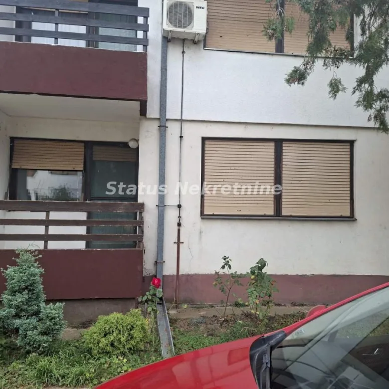 Dvosoban stan na prodaju, Temerin – Centar, Temerin, 63m², 80.340 €