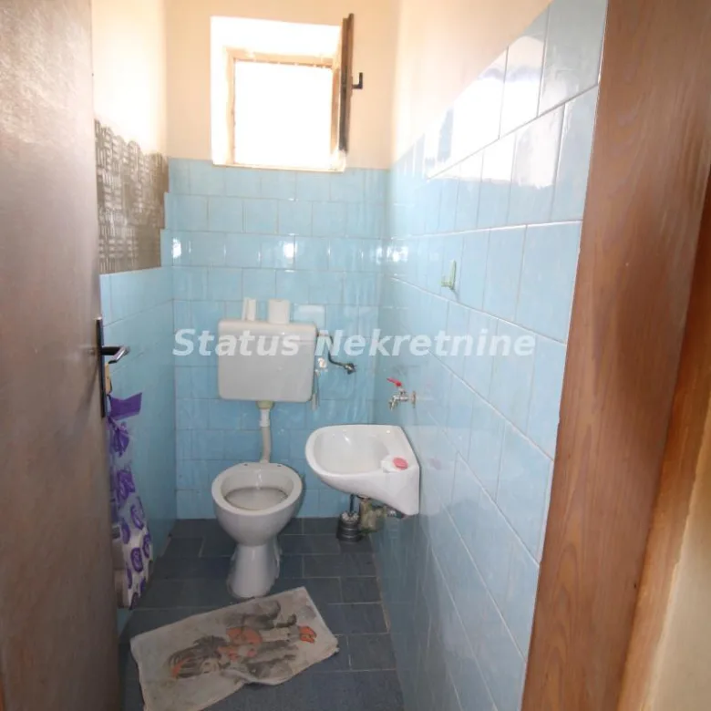 Kuća na prodaju, Centar, Bačka Topola, 100m², 98.700 €