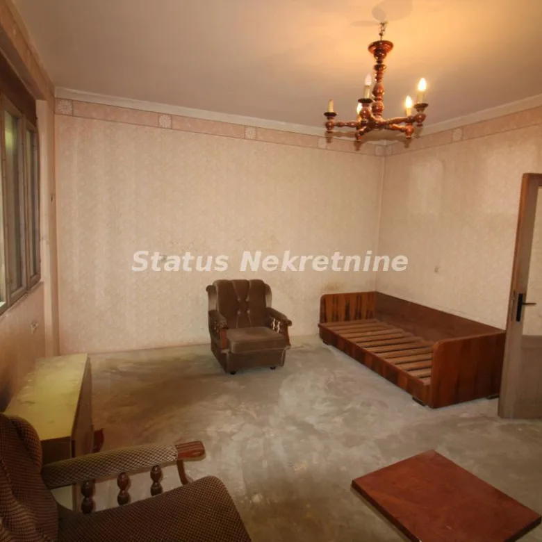 Kuća na prodaju, Centar, Bačka Topola, 100m², 98.700 €
