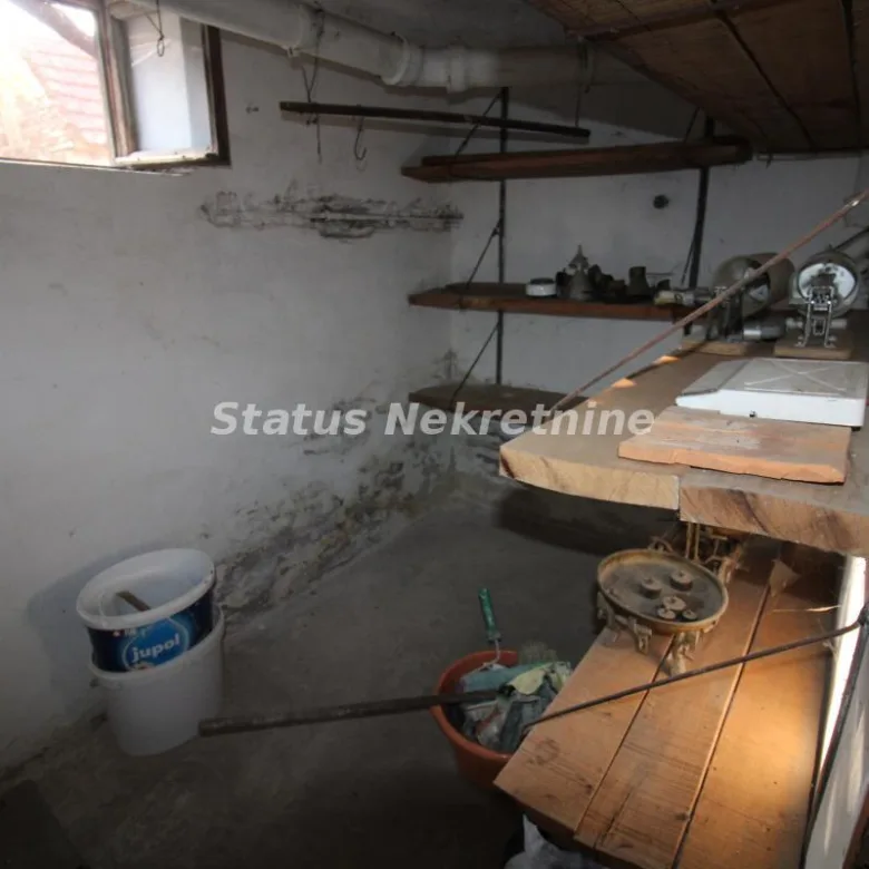 Kuća na prodaju, Centar, Bačka Topola, 100m², 98.700 €