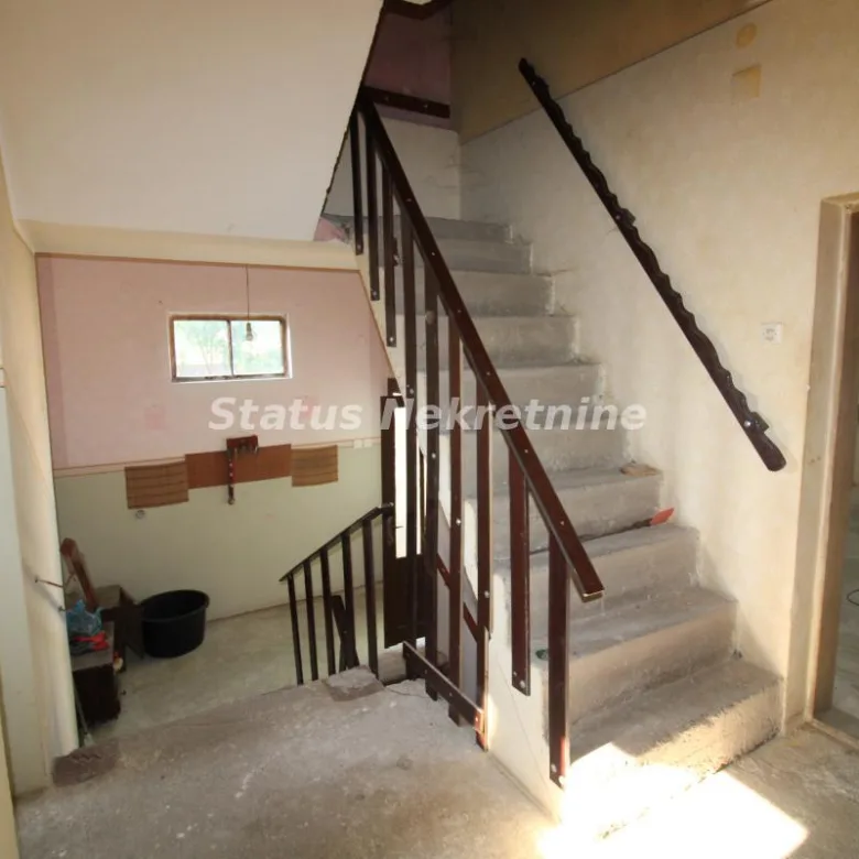 Kuća na prodaju, Centar, Bačka Topola, 100m², 98.700 €