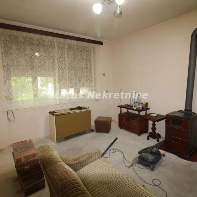 Kuća na prodaju, Centar, Bačka Topola, 100m², 98.700 €