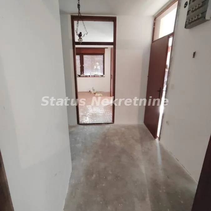 Dvosoban stan na prodaju, Temerin – Centar, Temerin, 63m², 80.340 €