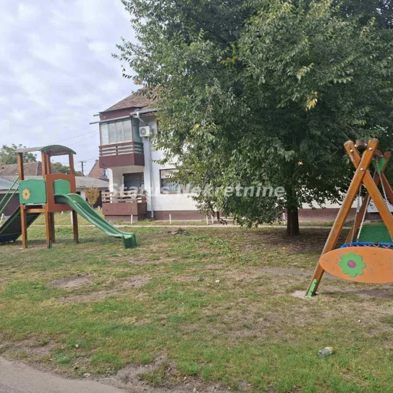 Dvosoban stan na prodaju, Temerin – Centar, Temerin, 63m², 80.340 €