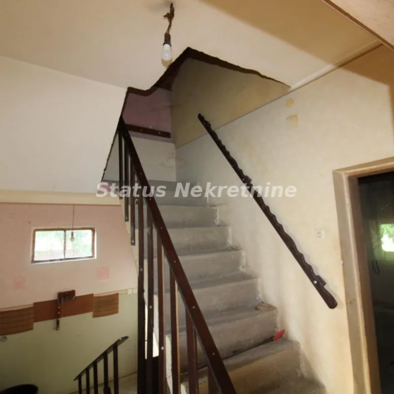 Kuća na prodaju, Centar, Bačka Topola, 100m², 98.700 €