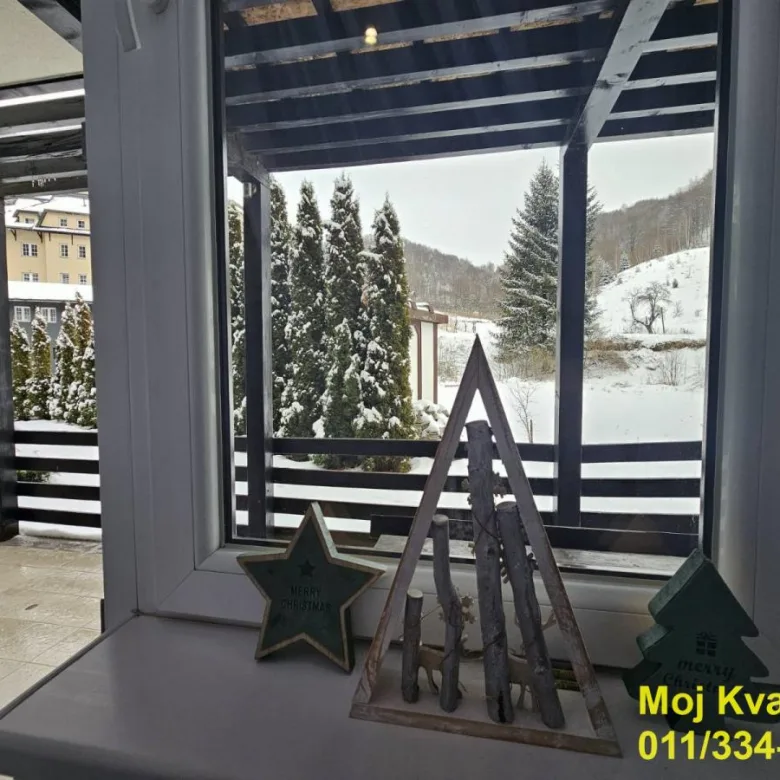 Stan Prodaja Kopaonik  36 m2