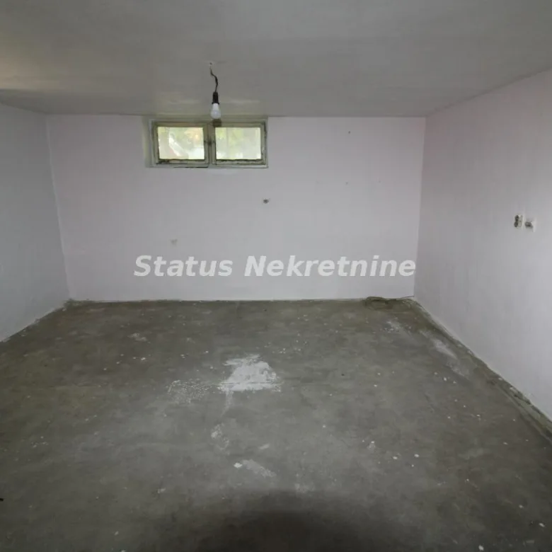 Kuća Prodaja Bačka Topola  100 m2