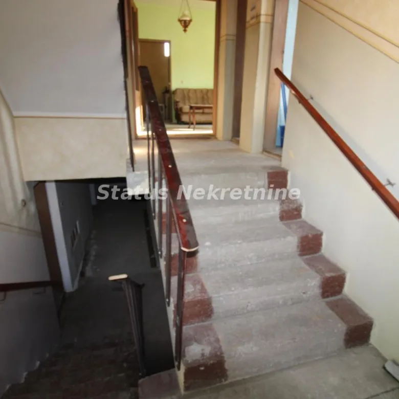 Kuća Prodaja Bačka Topola  100 m2