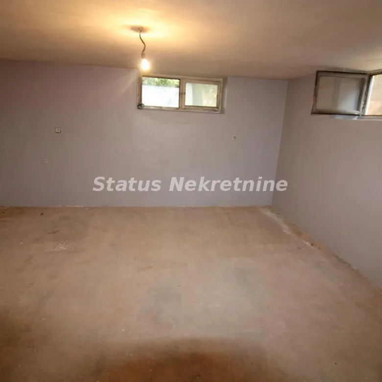 Kuća Prodaja Bačka Topola  100 m2