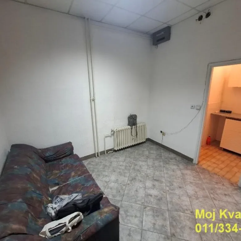 Lokal Prodaja Beograd Žarkovo 30 m2