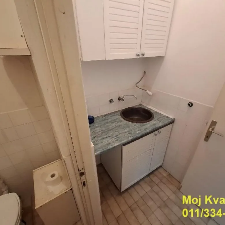 Lokal Prodaja Beograd Žarkovo 30 m2