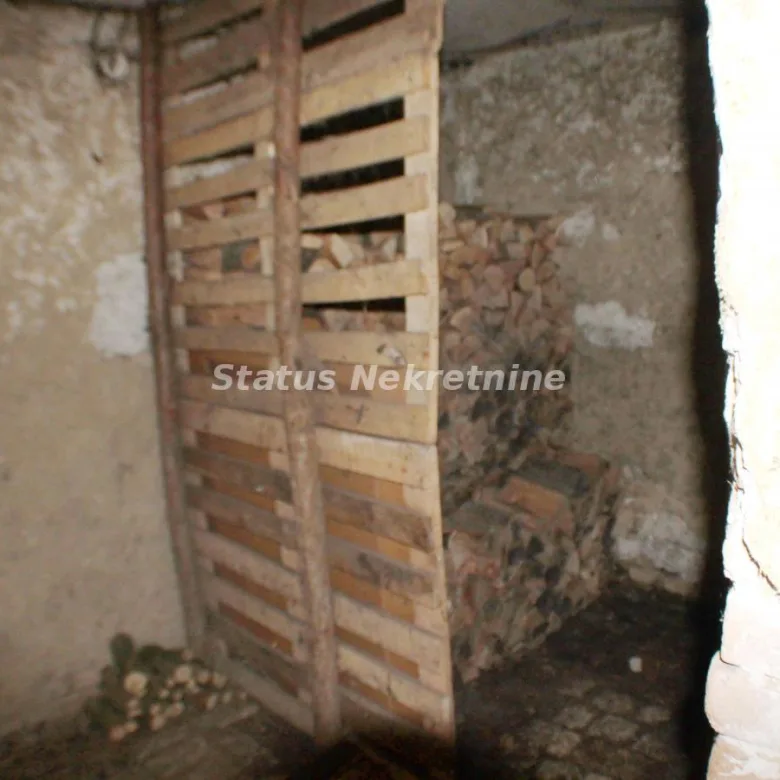 Kuća Prodaja Topola  42 m2