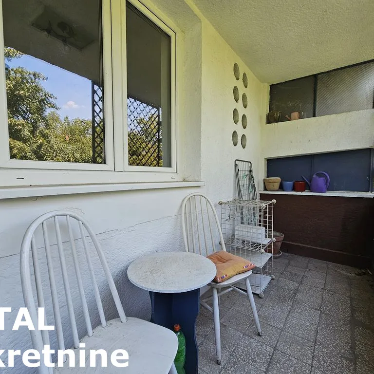 Dvosoban stan za izdavanje, Centar, Novi Sad, 56m², 600 €/mes