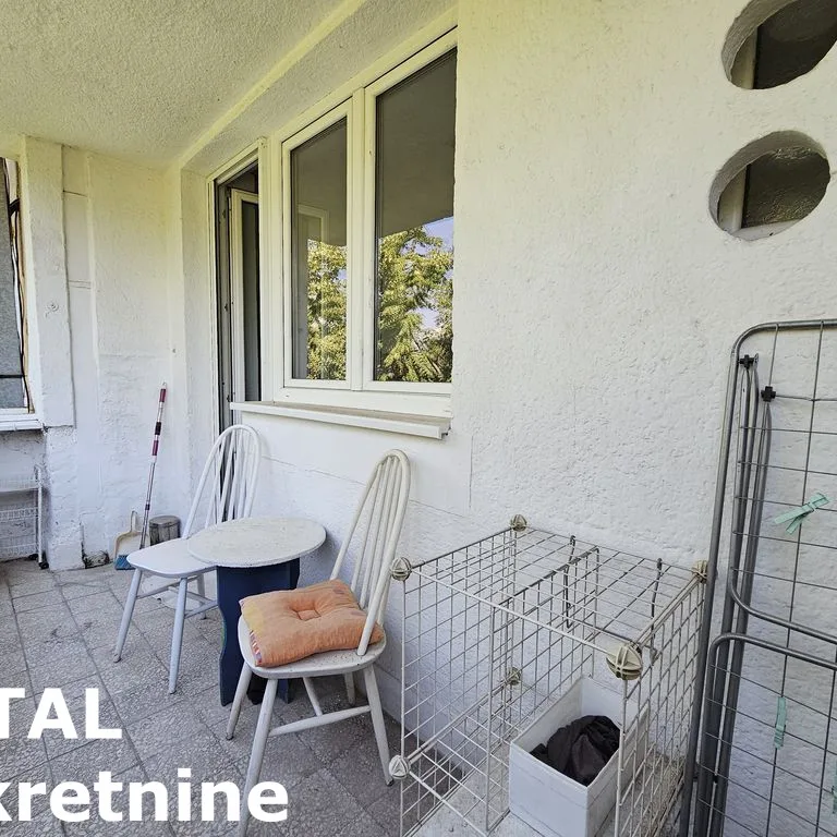 Dvosoban stan za izdavanje, Centar, Novi Sad, 56m², 600 €/mes