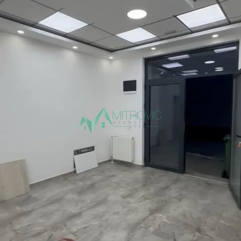 Lokal Prodaja Novi Sad  50 m2