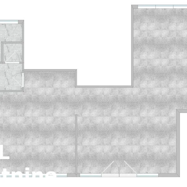 Lokal za izdavanje, Tatarsko Brdo, Novi Sad, 190m², 1.200 €/mes