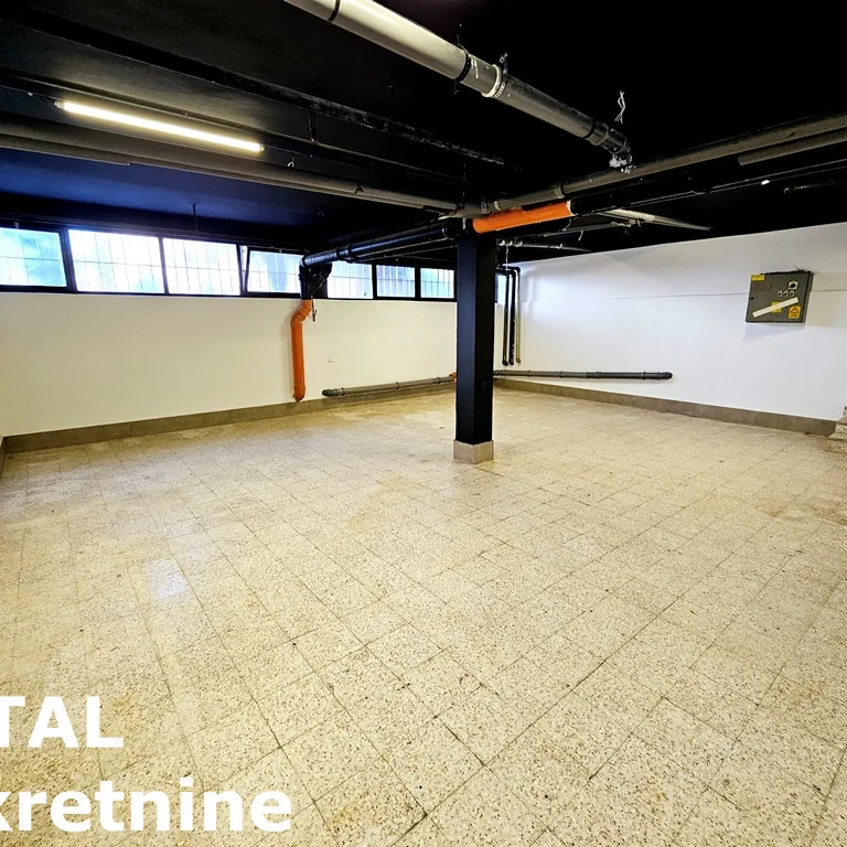 Lokal Izdavanje Novi Sad Tatarsko Brdo 190 m2
