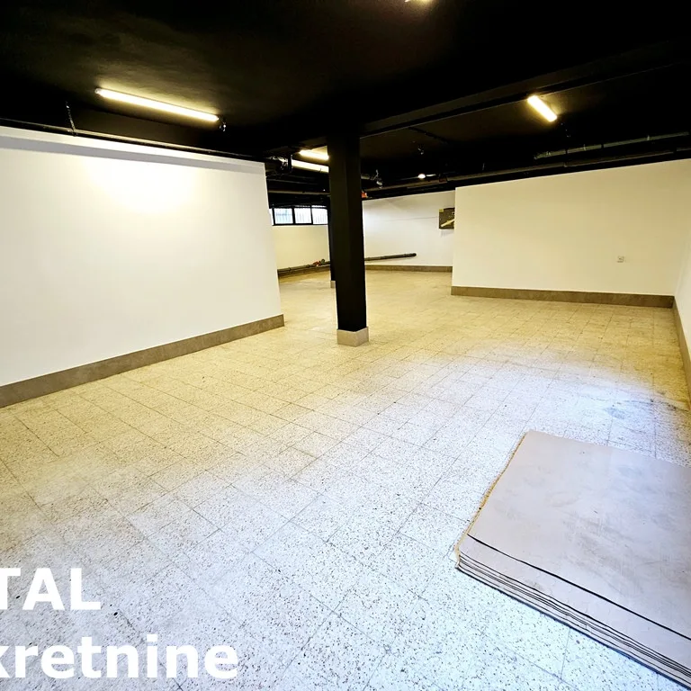 Lokal Izdavanje Novi Sad Tatarsko Brdo 190 m2