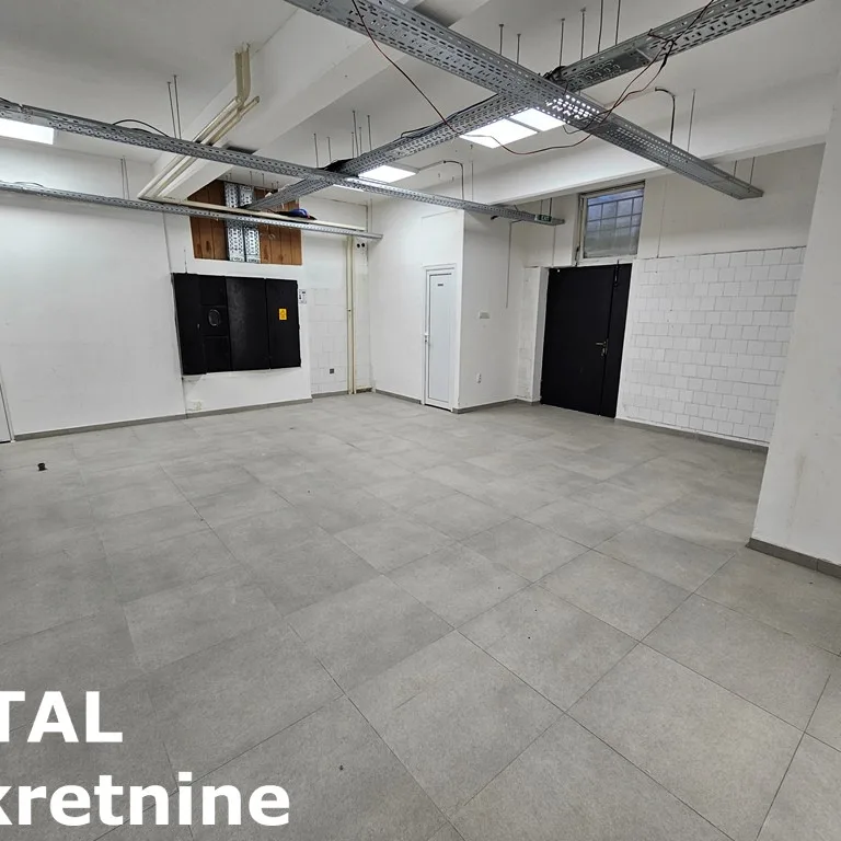 Lokal Izdavanje Novi Sad  269 m2