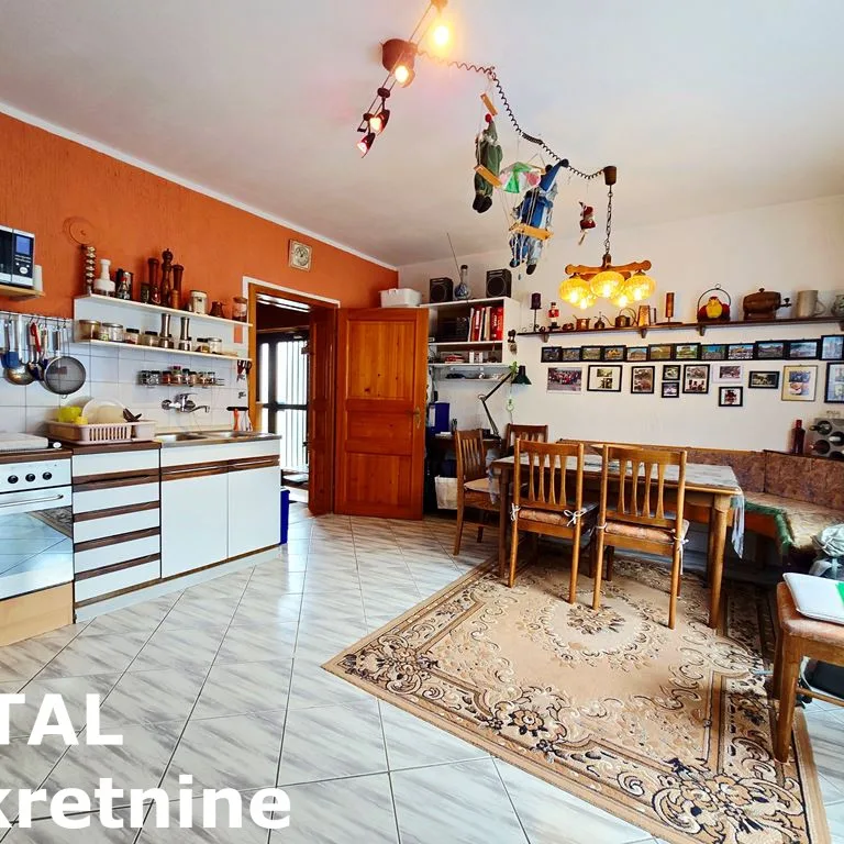 Kuća na prodaju, Rumenka, Novi Sad, 139m², 135.200 €
