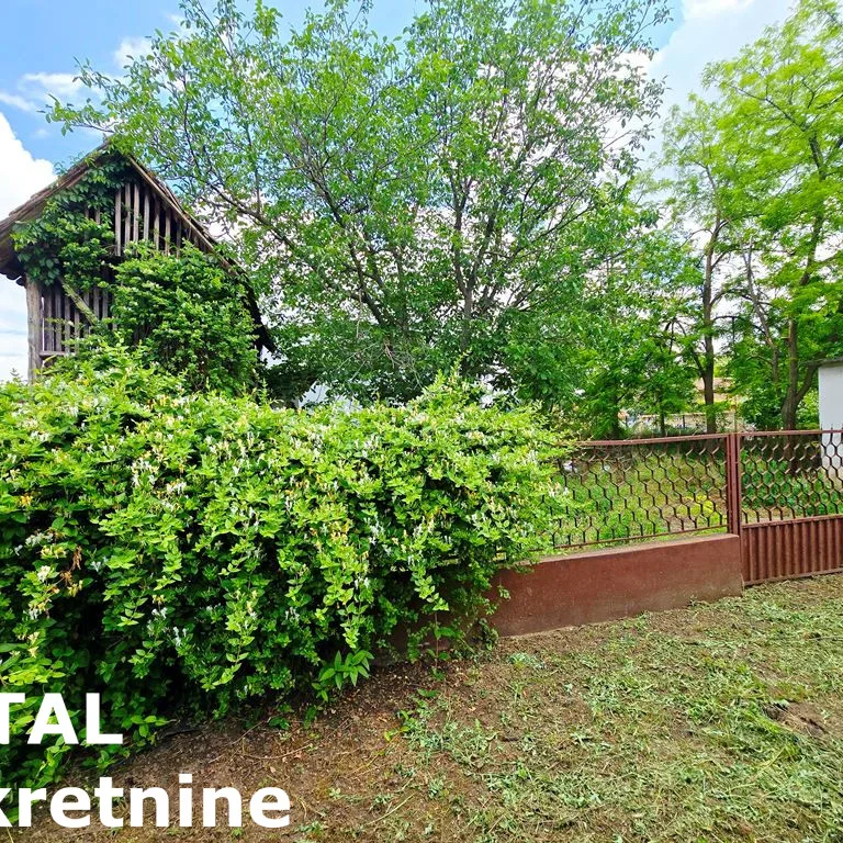 Kuća na prodaju, Stepanovićevo, Novi Sad, 125m², 67.000 €
