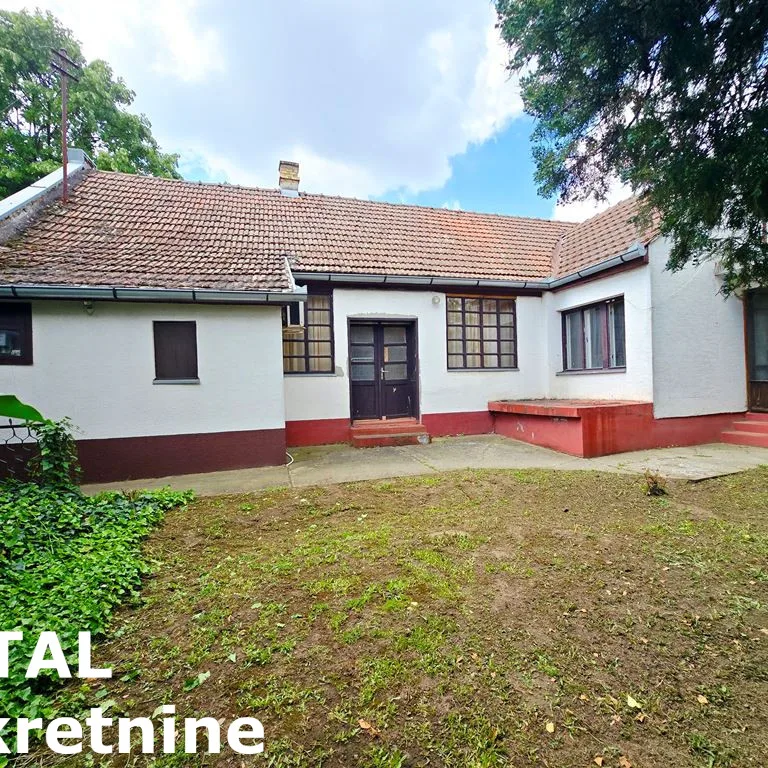 Kuća Prodaja Novi Sad  125 m2