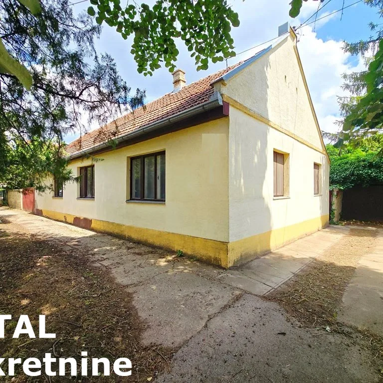Kuća Prodaja Novi Sad  125 m2