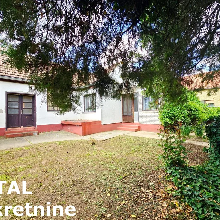 Kuća na prodaju, Stepanovićevo, Novi Sad, 125m², 67.000 €
