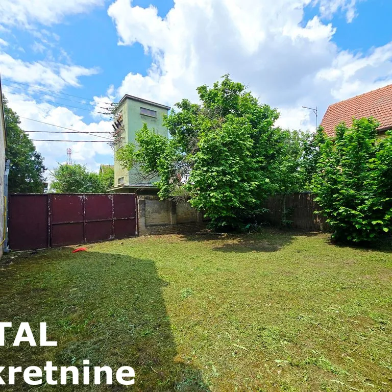 Kuća na prodaju, Stepanovićevo, Novi Sad, 125m², 67.000 €