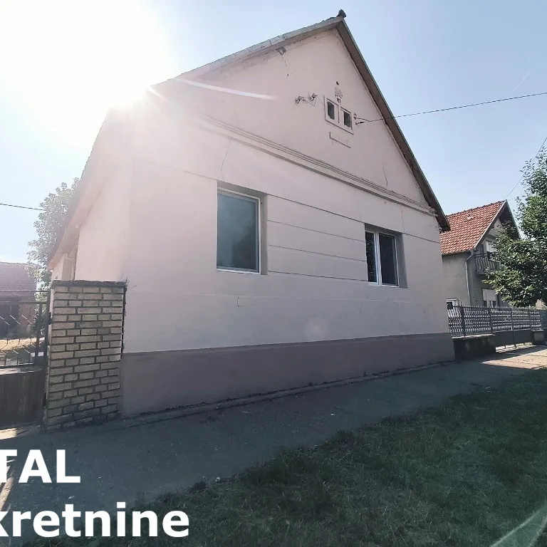 Kuća Prodaja Novi Sad  115 m2